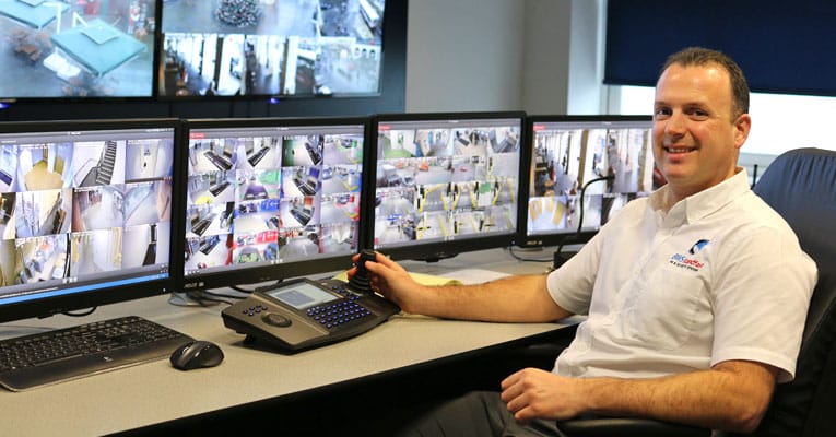 Security Solutions Bath