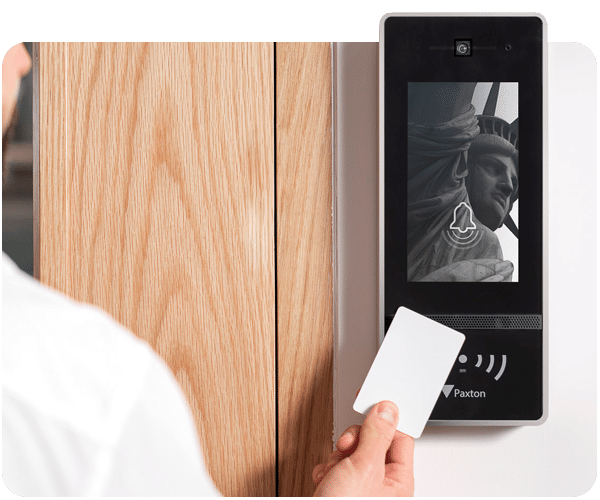 Access Control Bristol