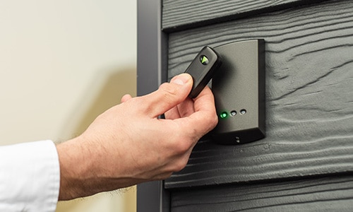 Access Control Bristol