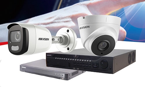 HD CCTV Installers Bristol