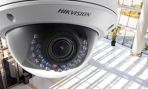 HD CCTV Installers Bristol