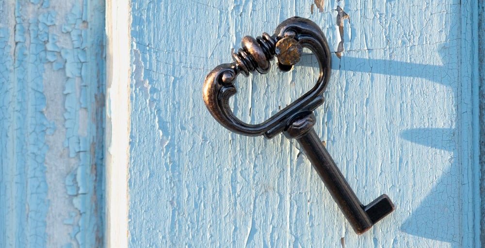 Home Security Trowbridge