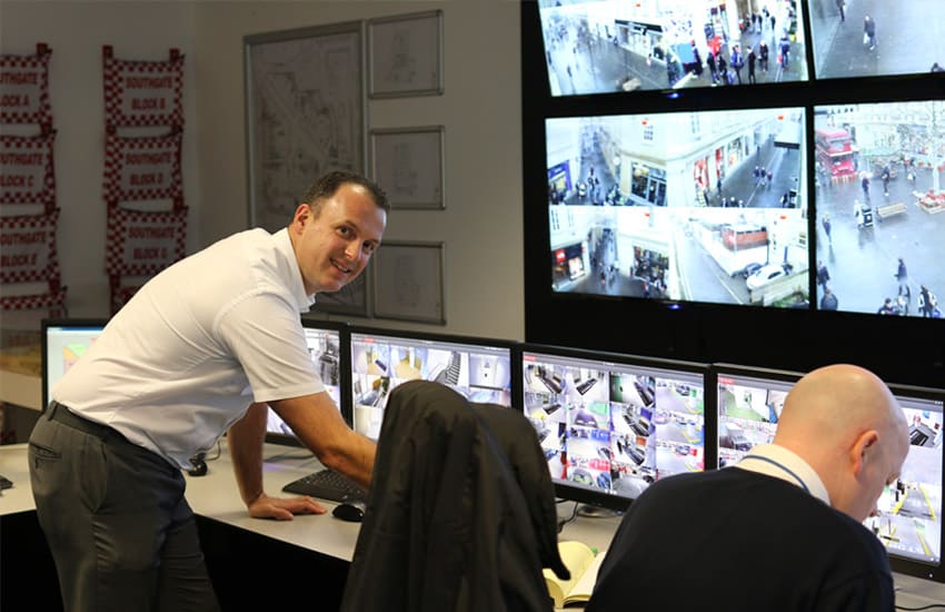 security-installers-bristol Security Installers Bristol