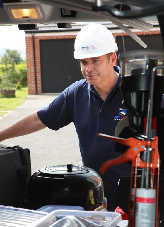 alarm-installers-bristol