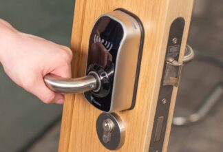 Access Control Tewkesbury