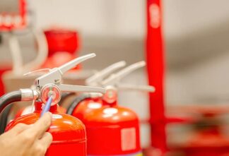 Fire Alarms Frome