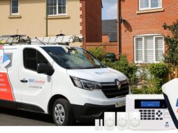 Security Company Bristol